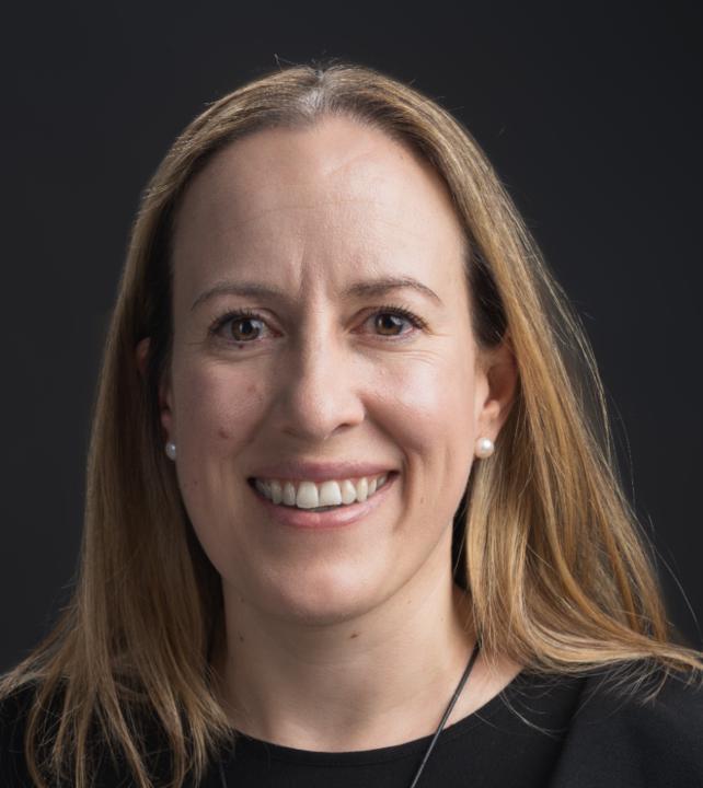 Ana Maria Ponce de Leon Rojo