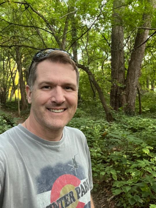 Jeff Neuenschwander