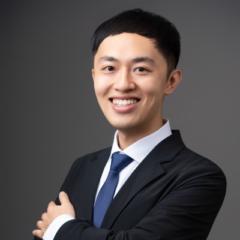 Raymond Chien