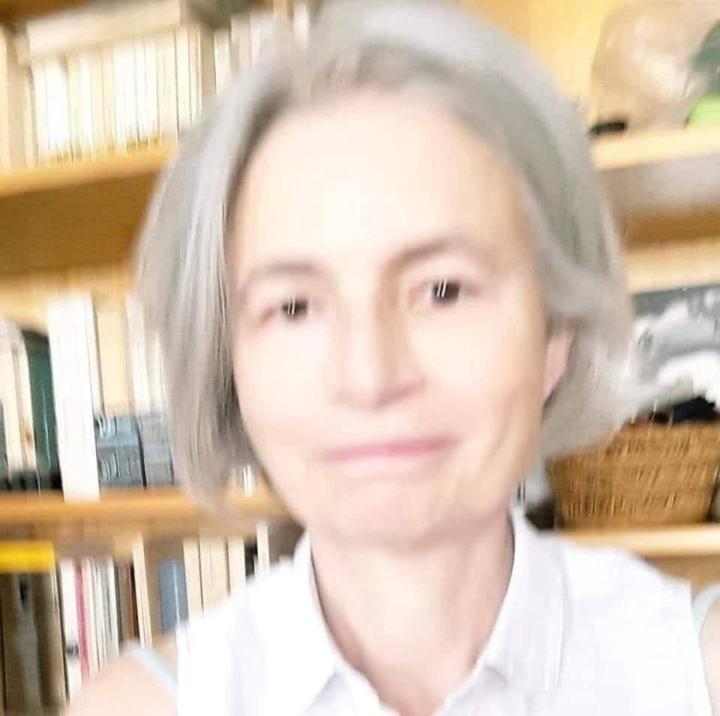 Bénédicte Clemencin