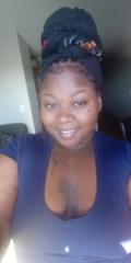 Tamika Riggs