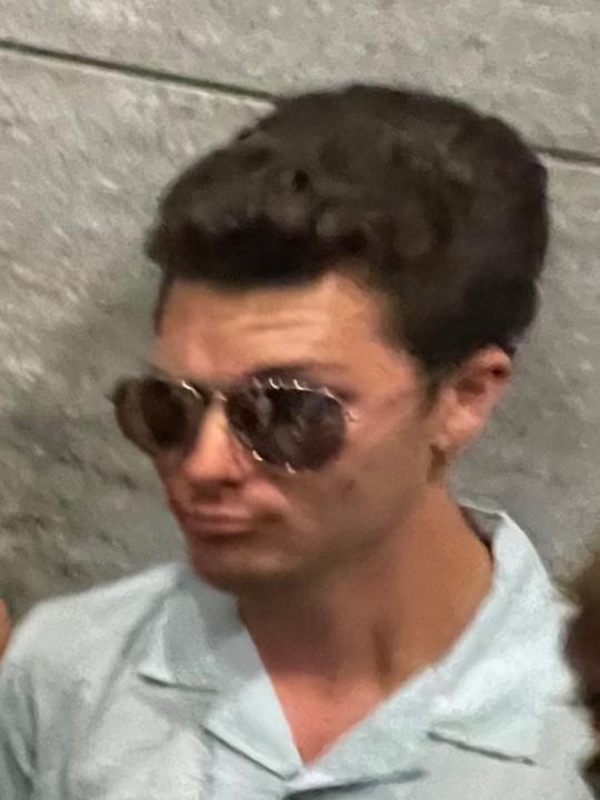 Jacob Selva