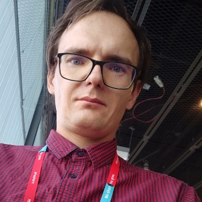 Bartosz Mikulski
