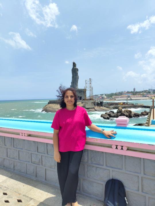 Ashalatha As