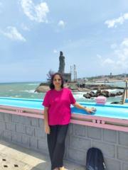 Ashalatha As