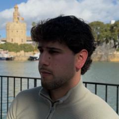Adrián Iglesias
