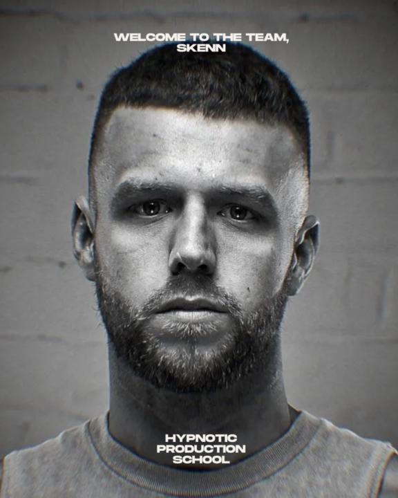 🔊 Welcome SKENN to the Hypnotic Team!
