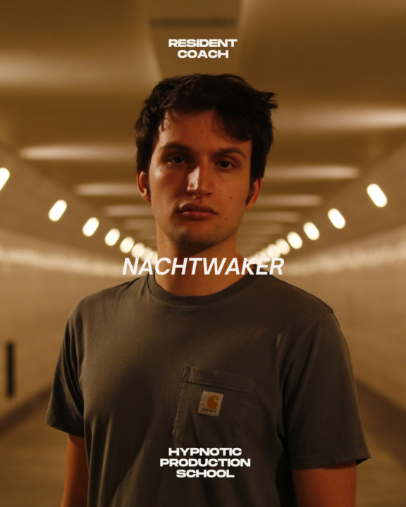 TRACK FEEDBACK WITH NACHTWAKER 🔥