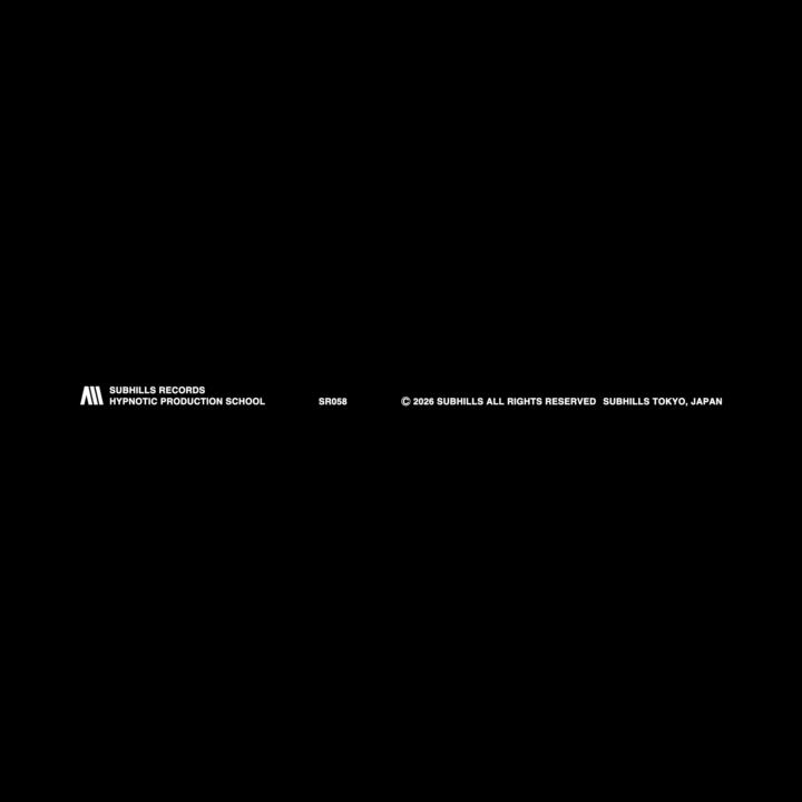 SUBHILLS RECORDS X HYPNOTIC PRODUCTION SCHOOL
