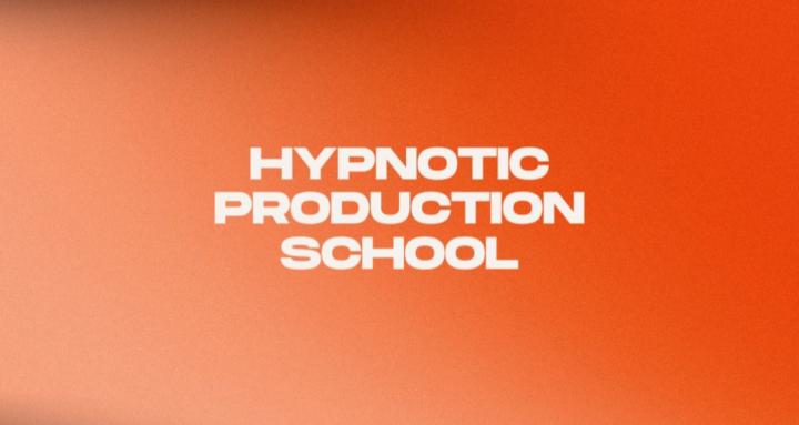 Hypnotic Production School 2.0