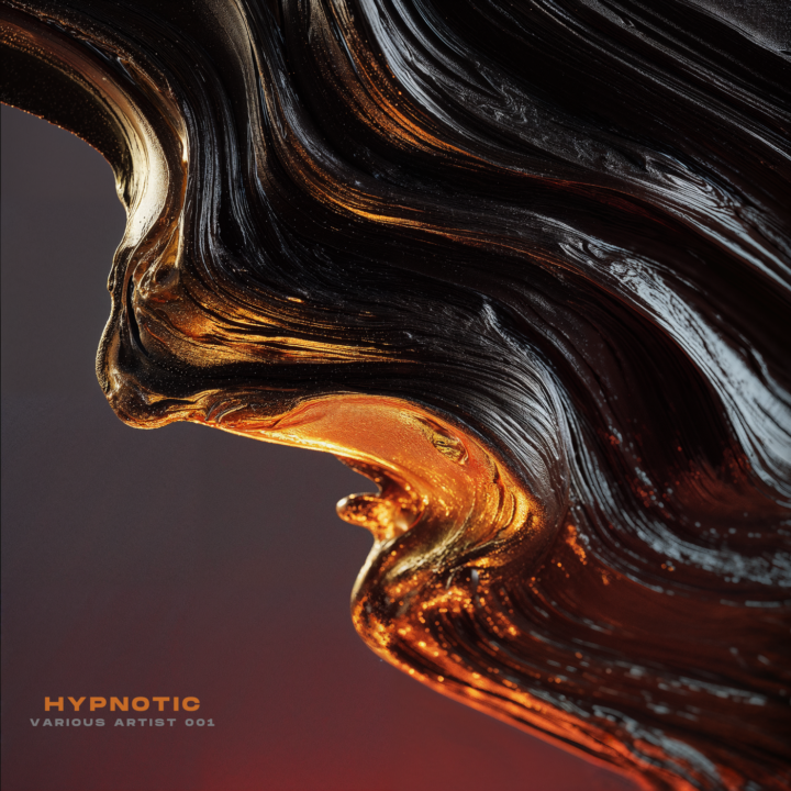 💿 THE TIME HAS COME — FIRST HYPNOTIC VA