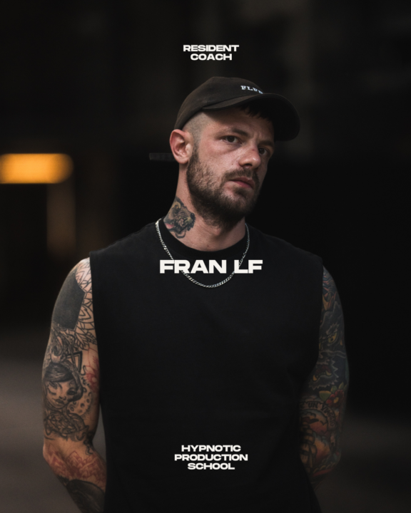 🎧 Track Feedback with Fran LF — Going Live Wednesday