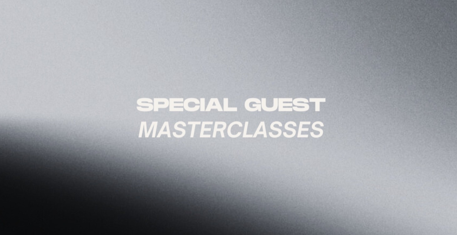 SPECIAL GUEST RECORDINGS
