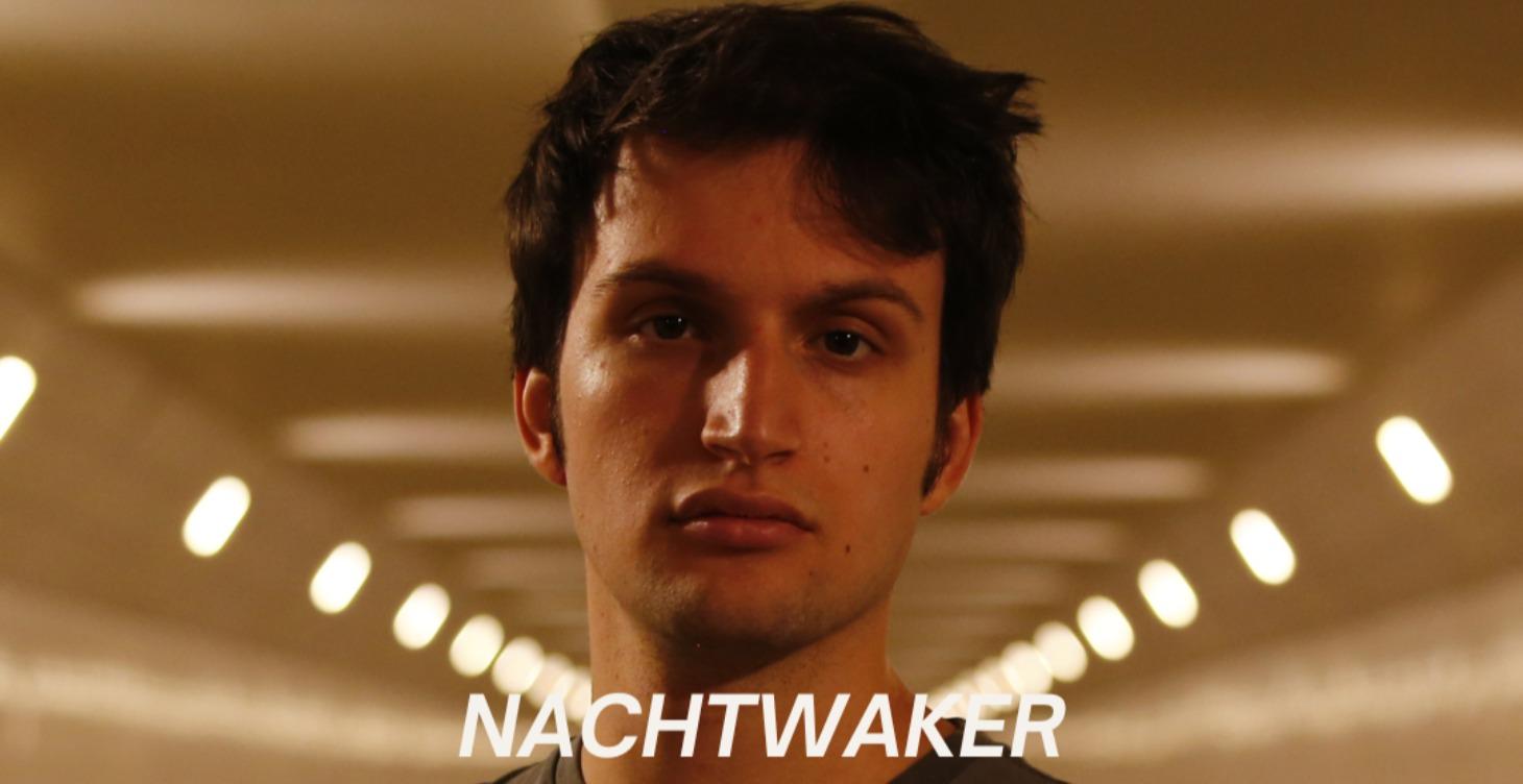 NACHTWAKER WEEKLY RECORDINGS