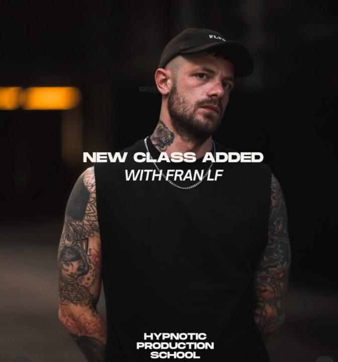  Track Feedback with Fran LF 📝