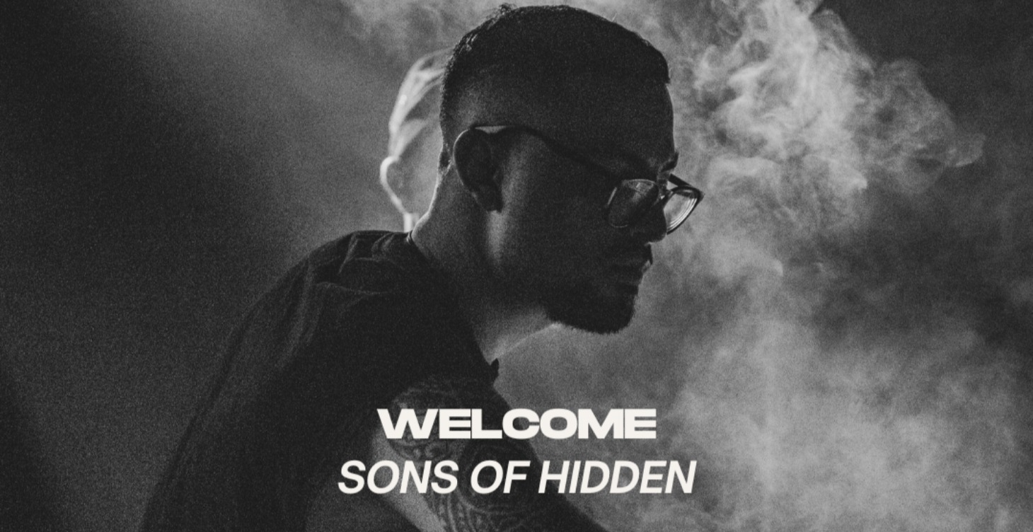 SONS OF HIDDEN MASTERCLASS