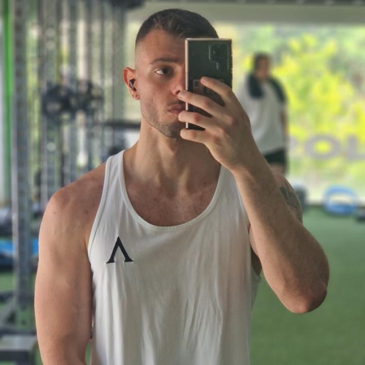 Alejandro Ruedas Adell
