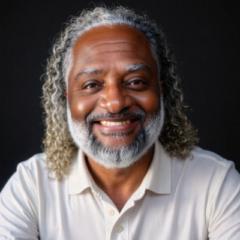 Eric Hall