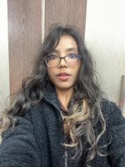 Nikita Bhuyan