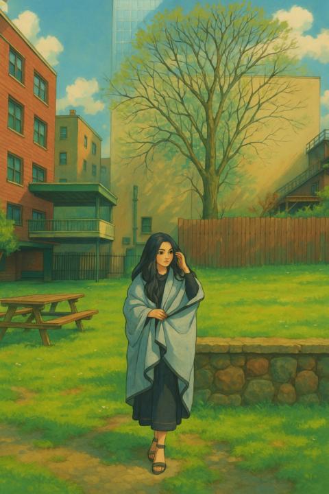 Iram Khan