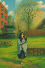 Iram Khan