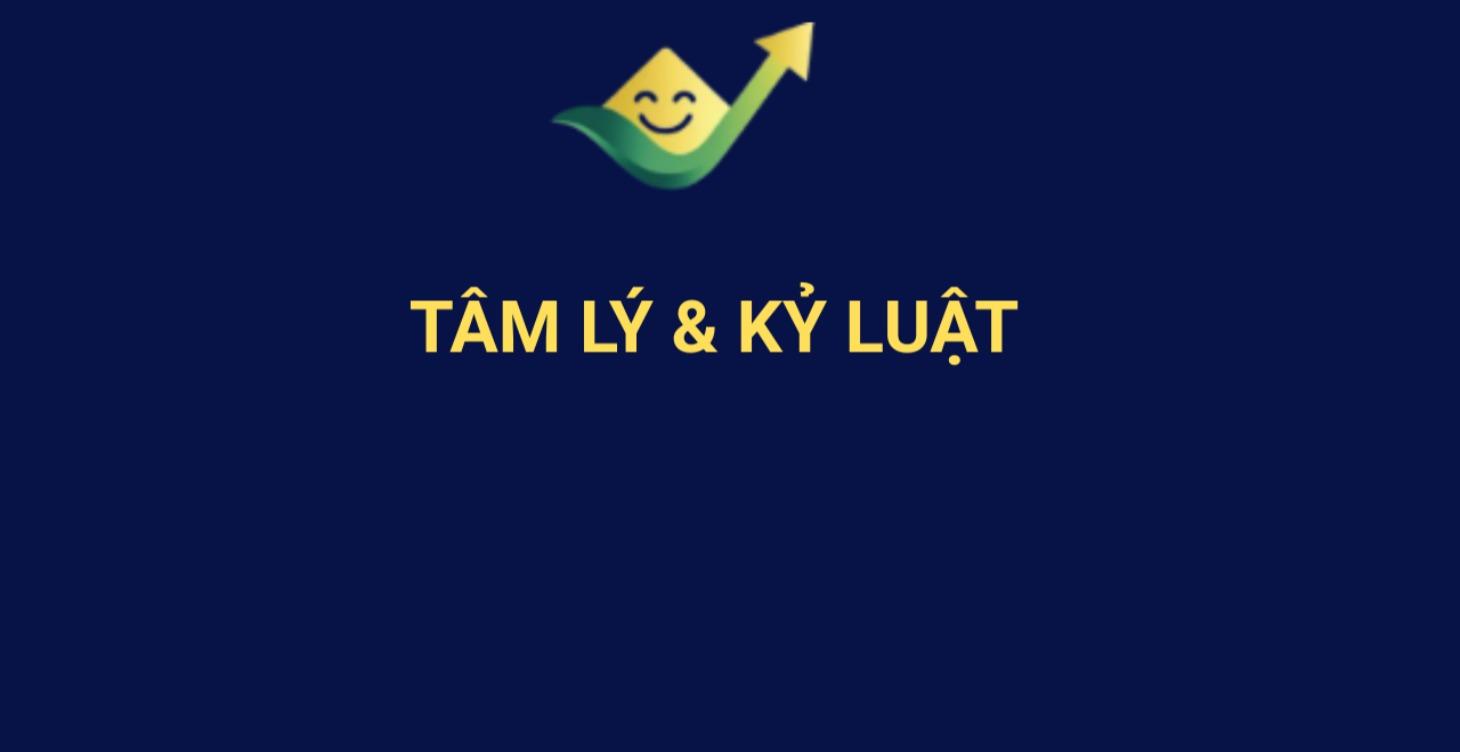 TÂM THÉP: Vũ Khí Bí Mật Của Nhà Đầu Tư Thành Công