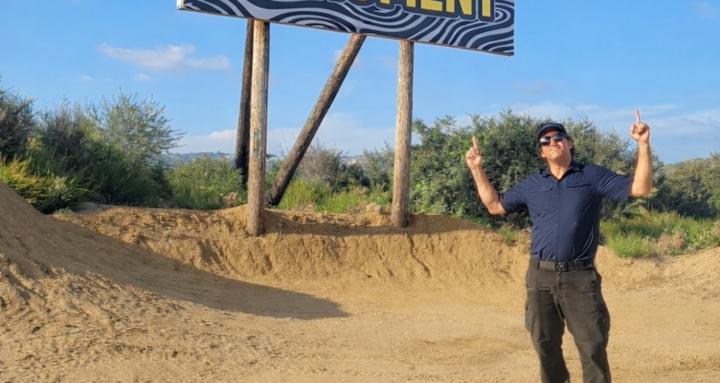 Built for the Moment