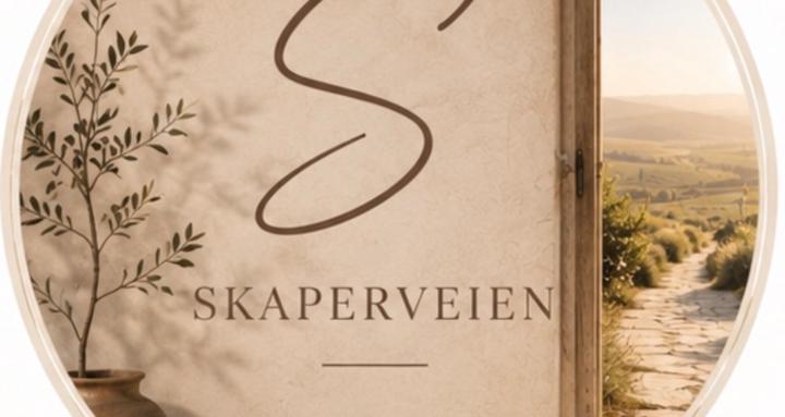 Skaperveien