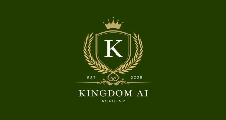 Kingdom AI Academy