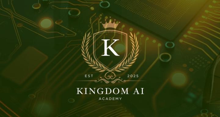 Kingdom AI Academy