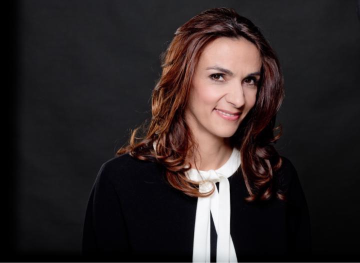 Yvonne Bernardino