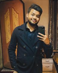 Abhishek Kashyap