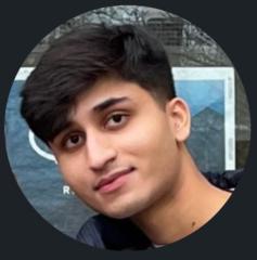 Sharvil Misra
