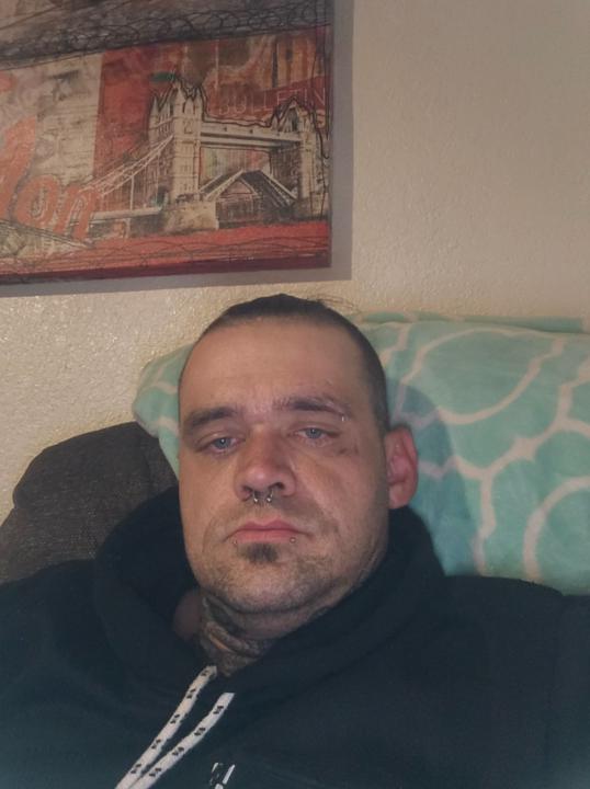 Joshua Pursel