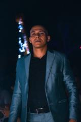 Julián Mejía