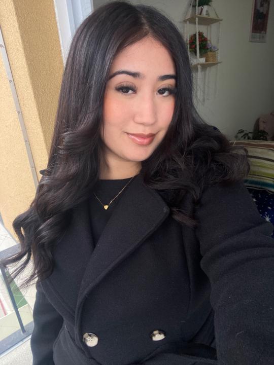 Denisse Sánchez Painemal