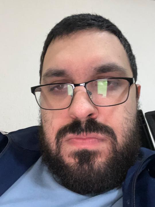 Luis Andres Gonzalez