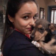Emily Varga