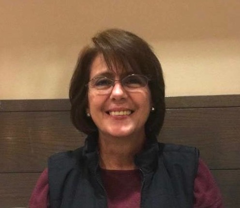 Aida Treviño-Durán