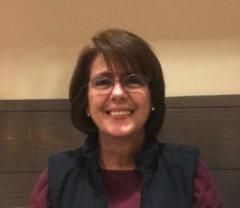 Aida Treviño-Durán