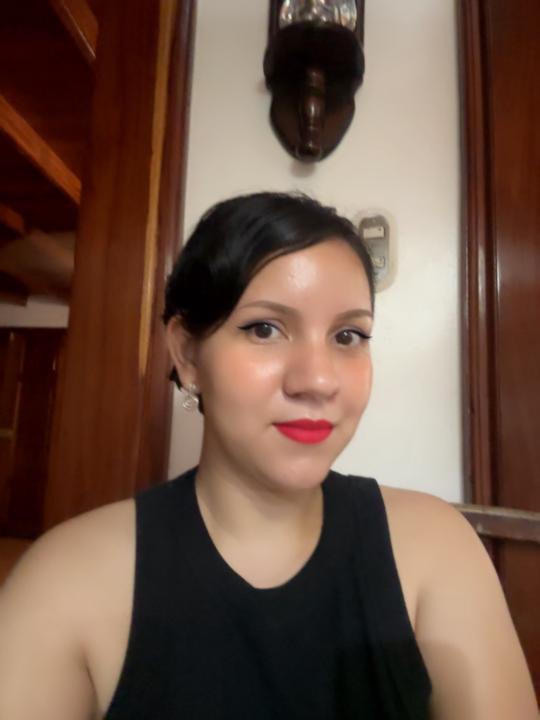 Andrea Jose Binns Pilarte