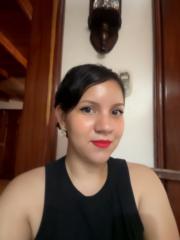 Andrea Jose Binns Pilarte