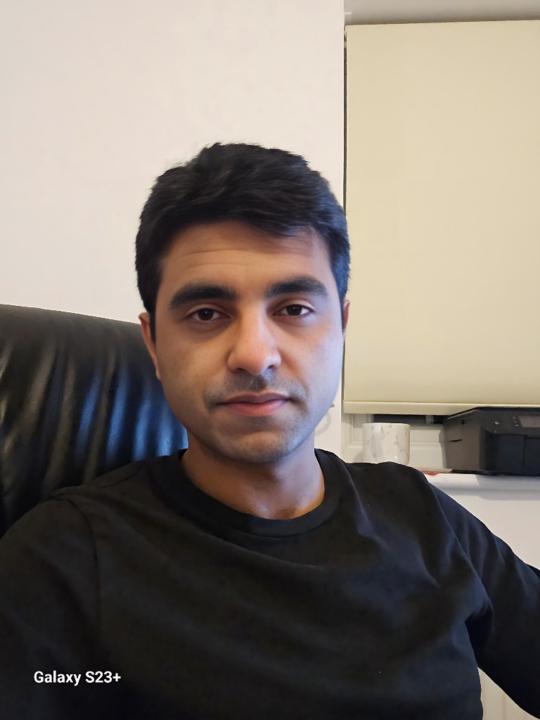 Rehan Jawaid