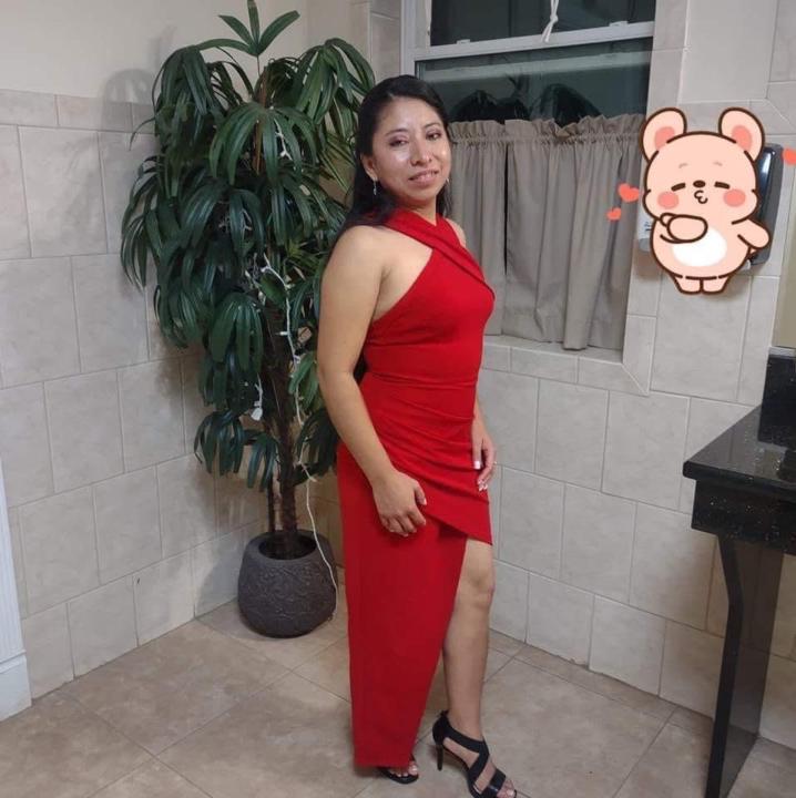 Gloria Diaz