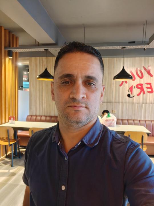 Siddartha Mishra