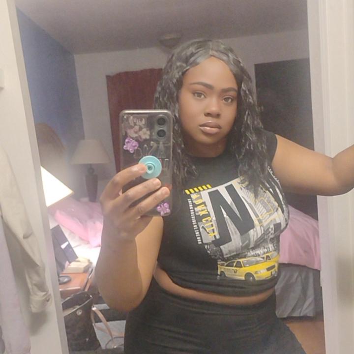 Asia Coleman