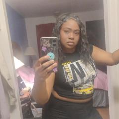 Asia Coleman