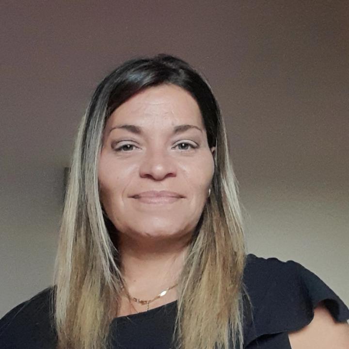 Laura Taborda