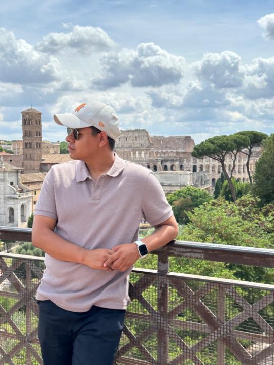 Julio Cesar Santander Caro