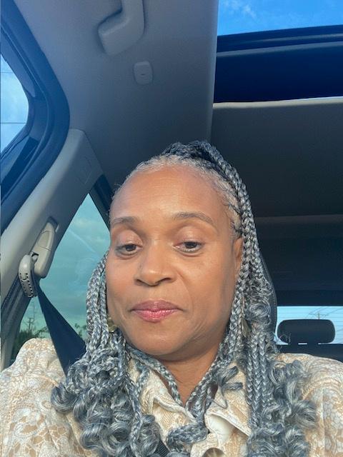 Karen A Carter Carter